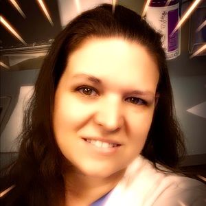 Meet your Posher, Kristen